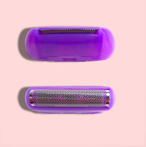 Lazer - Hair Removal Replacement Heads