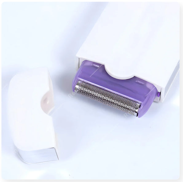 Lazer - Hair Removal Replacement Heads